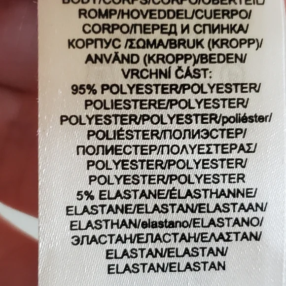 Lauren Ralph Lauren Med Long Sleeve Blouse Pink White Floral Romantic - Picture 10 of 12